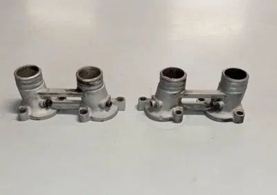 COLLETTORI ASPIRAZIONE BENELLI 500 1974 - Annuncio 9802432