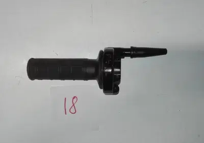 Comando gas Domino Domino-Tommaselli - Annuncio 9802433