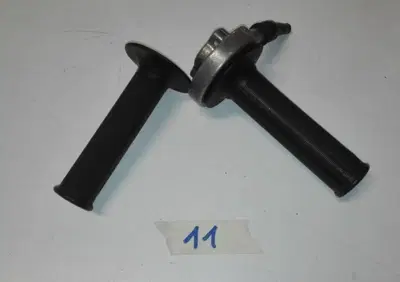 Comando gas made in Sweden - Annuncio 9802434