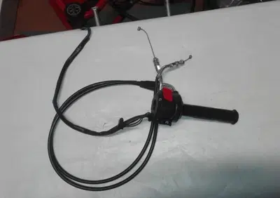 Comando gas Suzuki Bandit 650 - Annuncio 9802435