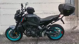 Yamaha MT-09 (2021 - 23)  (5)
