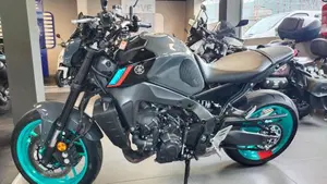 Yamaha MT-09 (2021 - 23)  (6)