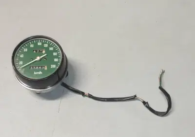 CONTACHILOMETRI HONDA CB 500 FOUR - Annuncio 9802438