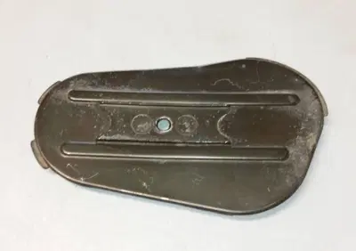 COPERCHIO FILTRO ARIA HONDA CX 500 TURBO - Annuncio 9802444