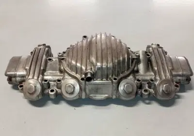 COPERCHIO VALVOLE E BILANCIERI BENELLI 500 1974 - Annuncio 9802450