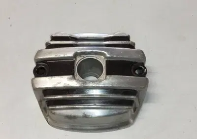 COPERCHIO VALVOLE SINISTRO HONDA CX500 TURBO - Annuncio 9802454