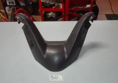 Copertura manubrio Suzuki Burgman 400 2003-2006 - Annuncio 9802455