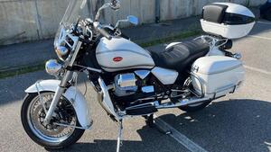 Moto Guzzi California Vintage 