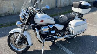 Moto Guzzi California Vintage usata