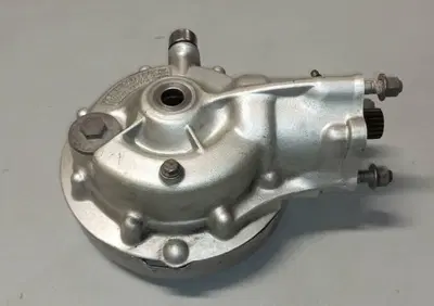 Coppia conica Honda cx 500 turbo - Annuncio 9802462
