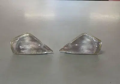 COPPIA FRECCE ANTERIORI DUCATI 749-999 - Annuncio 9802468