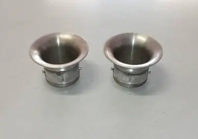 CORNETTI ASPIRAZIONE DUCATI 748 - Annuncio 9802472