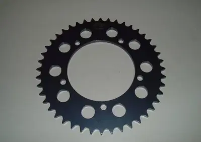 Corona 525 Suzuki TECNIX - Annuncio 9802477