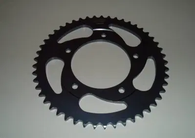 Corona passo 50 Yamaha R6 TECNIX - Annuncio 9802481