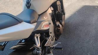 Kawasaki Z 750 (2003 - 06) usata