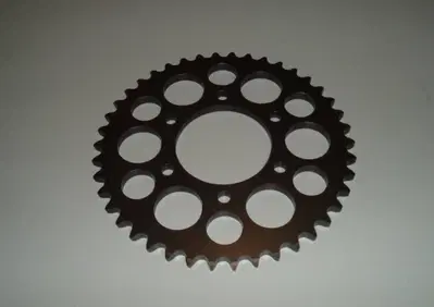 Corona passo 50 Kawasaki Did - Annuncio 9802483