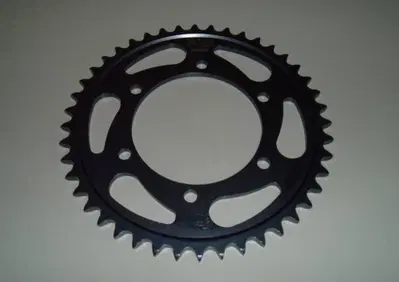 Corona passo 50 Yamaha TECNIX - Annuncio 9802484