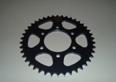 Corona passo 525 Kawasaki TECNIX - Annuncio 9802487