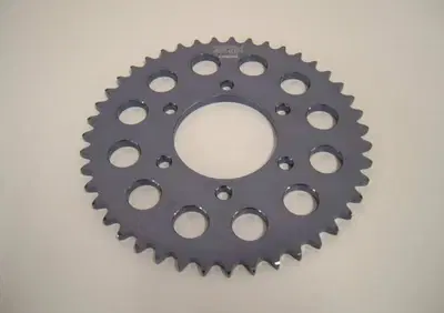 Corona Tecnix passo 50 per Kawasaki - Annuncio 9802489