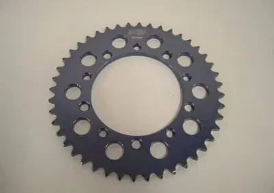 Corona Z44 passo 50 Suzuki GSXR 1000 TECNIX - Annuncio 9802490