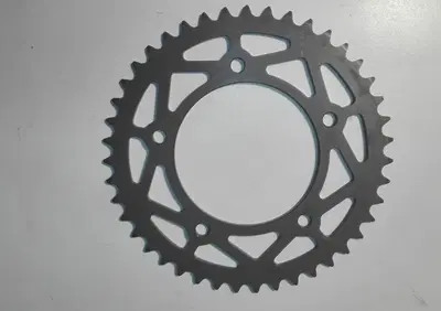 Corone in ergal Yamaha r6 AFAM - Annuncio 9802491
