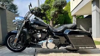 Harley-Davidson 103 Road King Classic (2014 - 16) - FLHRC