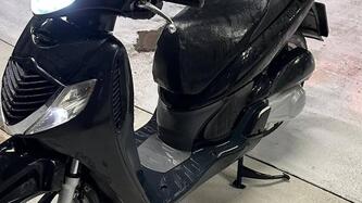 Honda SH 150 i (2005 - 08) usata