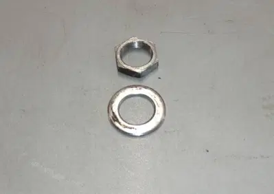 DADO PIASTRA STERZO HONDA CX 500 TURBO - Annuncio 9802503