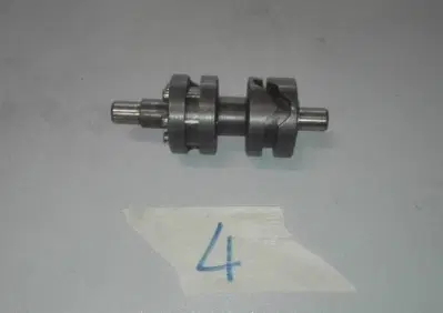 Desmodromico cambio Minarelli 6marce corsa lunga - Annuncio 9802509