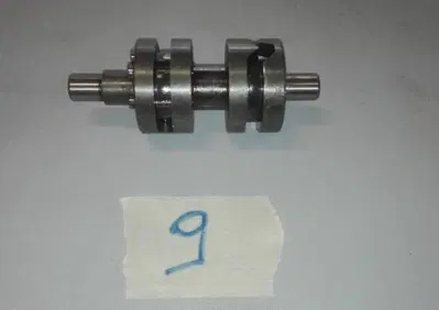 Desmodromico-cambio Minarelli 6 marce corsa lunga - Annuncio 9802510