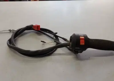 DEVIO LUCI DX HONDA VF750C RC07 - Annuncio 9802512