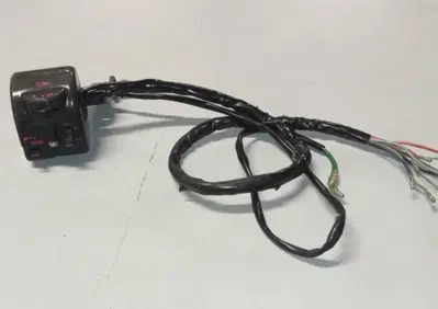 DEVIO LUCI SINISTRO PER HONDA CB 500 FOUR - Annuncio 9802514