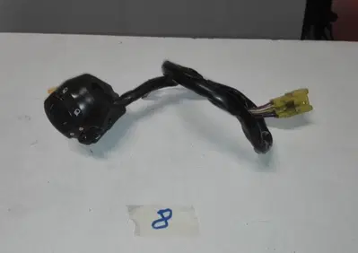 Devio luci sx Suzuki Burgman 400 2003-2006 - Annuncio 9802516