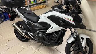 Honda NC 750 X DCT ABS (2014 - 15) usata