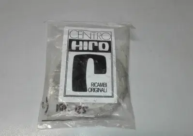 Dischi frizione hiro 125 nuovi - Annuncio 9802523