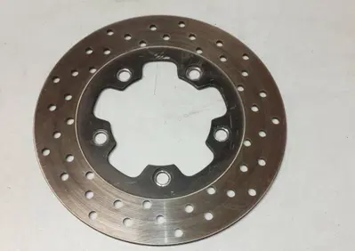 DISCO FRENO POSTERIORE SUZUKI - Annuncio 9802533