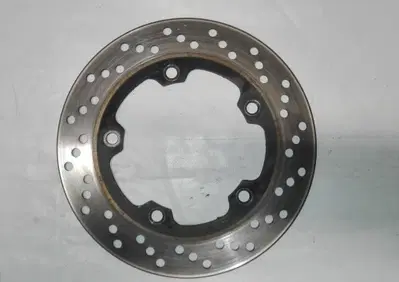Disco freno posteriore Suzuki GSR 600 - Annuncio 9802535