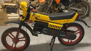 Fantic Motor  