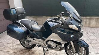 Bmw R 1200 RT (2010 - 13) usata