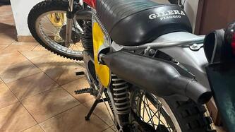 Gilera 50  6v COMPETIZIONE  epoca