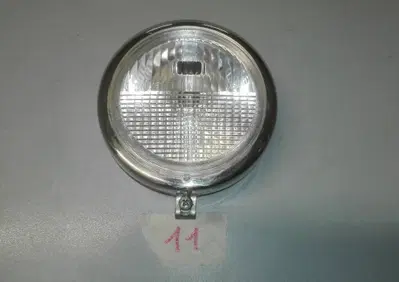 FARO ANT. VETTA 125mm - Annuncio 9802546