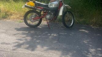 Jawa SADILEK  epoca