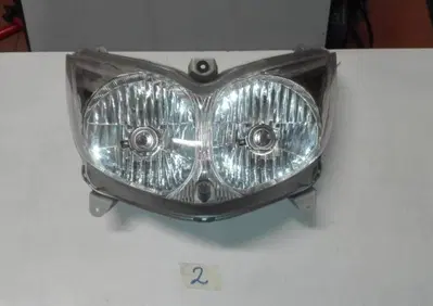 Faro anteriore Suzuki Burgman 400 2003-2006 - Annuncio 9802549