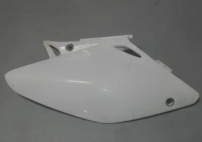 FIANCHETTO DX UFO PLAST HONDA CRF450R 02-04 - Annuncio 9802556