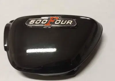 FIANCHETTO SINISTRO HONDA CB 500 FOUR - Annuncio 9802559