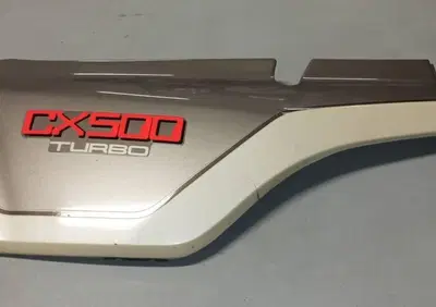 Fianchetto SX Honda cx 500 turbo - Annuncio 9802561