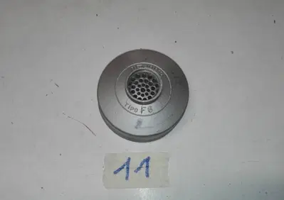 Filtro aria Dell'Orto tipo F6 - Annuncio 9802568