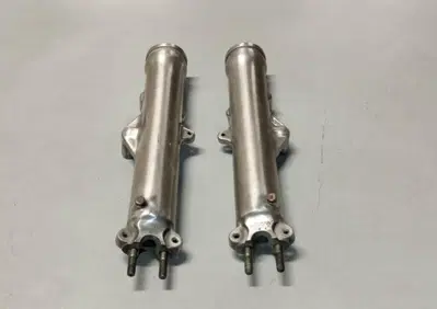 FODERI FORCELLA ANTERIORI HONDA CB 500 FOUR - Annuncio 9802575