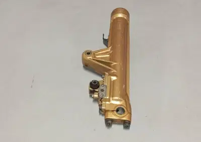 FODERO DX FORCELLA HONDA CX 500 TURBO - Annuncio 9802576