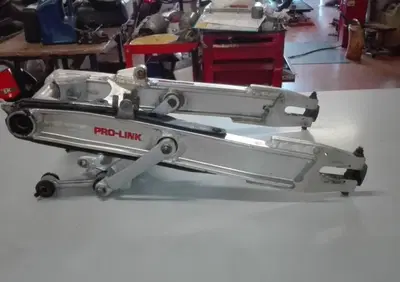 FORCELLONE HONDA CBX 1000 - Annuncio 9802580